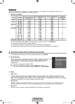 Preview for 48 page of Samsung LE19B450C Manual