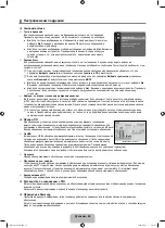 Preview for 54 page of Samsung LE19B450C Manual