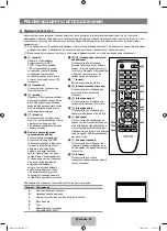 Preview for 55 page of Samsung LE19B450C Manual