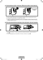 Preview for 57 page of Samsung LE19B450C Manual