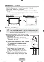 Preview for 59 page of Samsung LE19B450C Manual