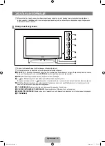 Preview for 64 page of Samsung LE19B450C Manual