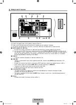 Preview for 66 page of Samsung LE19B450C Manual