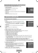 Preview for 75 page of Samsung LE19B450C Manual