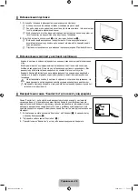 Preview for 88 page of Samsung LE19B450C Manual