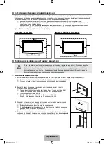 Preview for 89 page of Samsung LE19B450C Manual