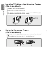 Preview for 6 page of Samsung LE19B450C4W User Manual