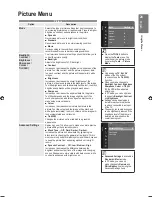 Preview for 23 page of Samsung LE19B450C4W User Manual