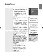 Preview for 33 page of Samsung LE19B450C4W User Manual