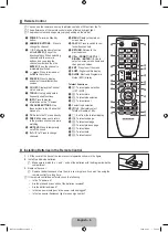 Предварительный просмотр 8 страницы Samsung LE19B455 User Manual