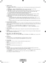 Предварительный просмотр 12 страницы Samsung LE19B455 User Manual