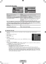 Предварительный просмотр 13 страницы Samsung LE19B455 User Manual