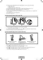 Предварительный просмотр 26 страницы Samsung LE19B455 User Manual