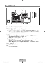 Предварительный просмотр 36 страницы Samsung LE19B455 User Manual