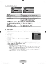 Предварительный просмотр 43 страницы Samsung LE19B455 User Manual