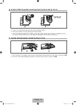 Предварительный просмотр 57 страницы Samsung LE19B455 User Manual