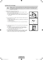 Предварительный просмотр 59 страницы Samsung LE19B455 User Manual