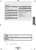 Предварительный просмотр 63 страницы Samsung LE19B455 User Manual