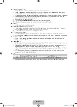 Предварительный просмотр 67 страницы Samsung LE19B455 User Manual