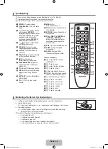 Предварительный просмотр 68 страницы Samsung LE19B455 User Manual