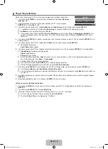 Предварительный просмотр 70 страницы Samsung LE19B455 User Manual