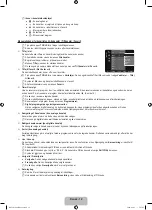 Предварительный просмотр 74 страницы Samsung LE19B455 User Manual