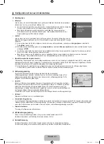 Предварительный просмотр 84 страницы Samsung LE19B455 User Manual