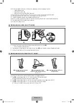 Предварительный просмотр 86 страницы Samsung LE19B455 User Manual