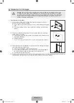 Предварительный просмотр 89 страницы Samsung LE19B455 User Manual