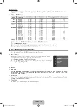 Предварительный просмотр 108 страницы Samsung LE19B455 User Manual