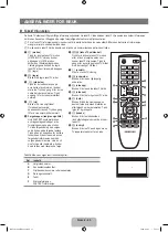 Предварительный просмотр 115 страницы Samsung LE19B455 User Manual