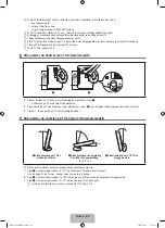 Предварительный просмотр 116 страницы Samsung LE19B455 User Manual