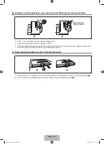 Предварительный просмотр 117 страницы Samsung LE19B455 User Manual