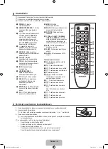 Предварительный просмотр 128 страницы Samsung LE19B455 User Manual