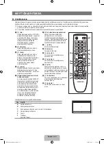 Предварительный просмотр 145 страницы Samsung LE19B455 User Manual