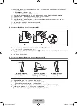 Предварительный просмотр 146 страницы Samsung LE19B455 User Manual