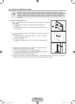 Предварительный просмотр 149 страницы Samsung LE19B455 User Manual