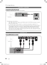 Предварительный просмотр 8 страницы Samsung LE19C350 User Manual