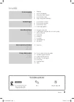 Предварительный просмотр 36 страницы Samsung LE19C355 User Manual