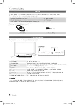 Предварительный просмотр 37 страницы Samsung LE19C355 User Manual