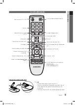 Предварительный просмотр 38 страницы Samsung LE19C355 User Manual