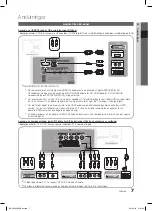 Предварительный просмотр 40 страницы Samsung LE19C355 User Manual