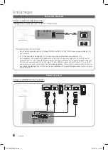 Предварительный просмотр 41 страницы Samsung LE19C355 User Manual