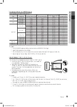 Предварительный просмотр 42 страницы Samsung LE19C355 User Manual