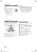 Предварительный просмотр 43 страницы Samsung LE19C355 User Manual