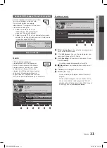 Предварительный просмотр 44 страницы Samsung LE19C355 User Manual