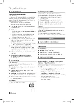 Предварительный просмотр 47 страницы Samsung LE19C355 User Manual