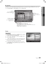 Предварительный просмотр 56 страницы Samsung LE19C355 User Manual