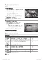 Предварительный просмотр 57 страницы Samsung LE19C355 User Manual