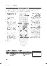 Предварительный просмотр 59 страницы Samsung LE19C355 User Manual